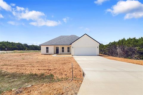 103 Hill Shadow Lane Whitney TX 76692