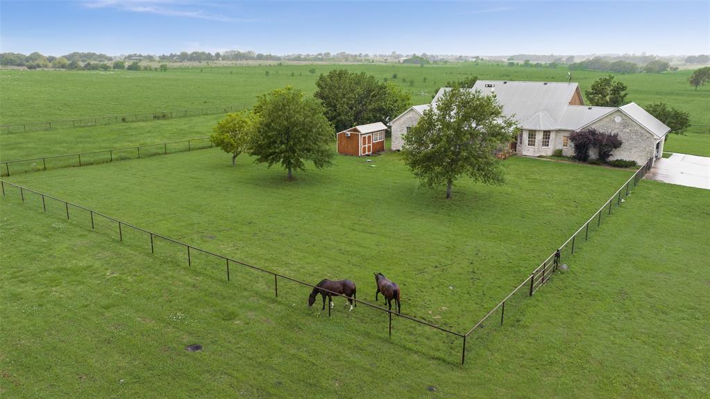 Ruth Peckum - Residential