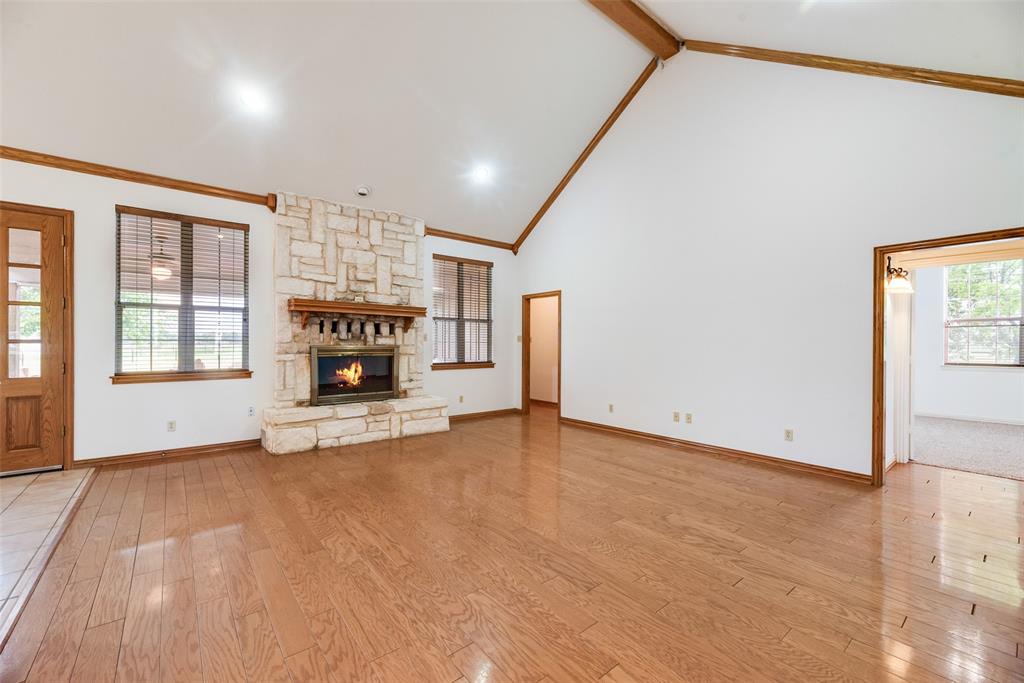 Ruth Peckum - Residential