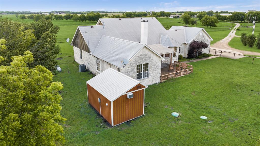 Ruth Peckum - Residential