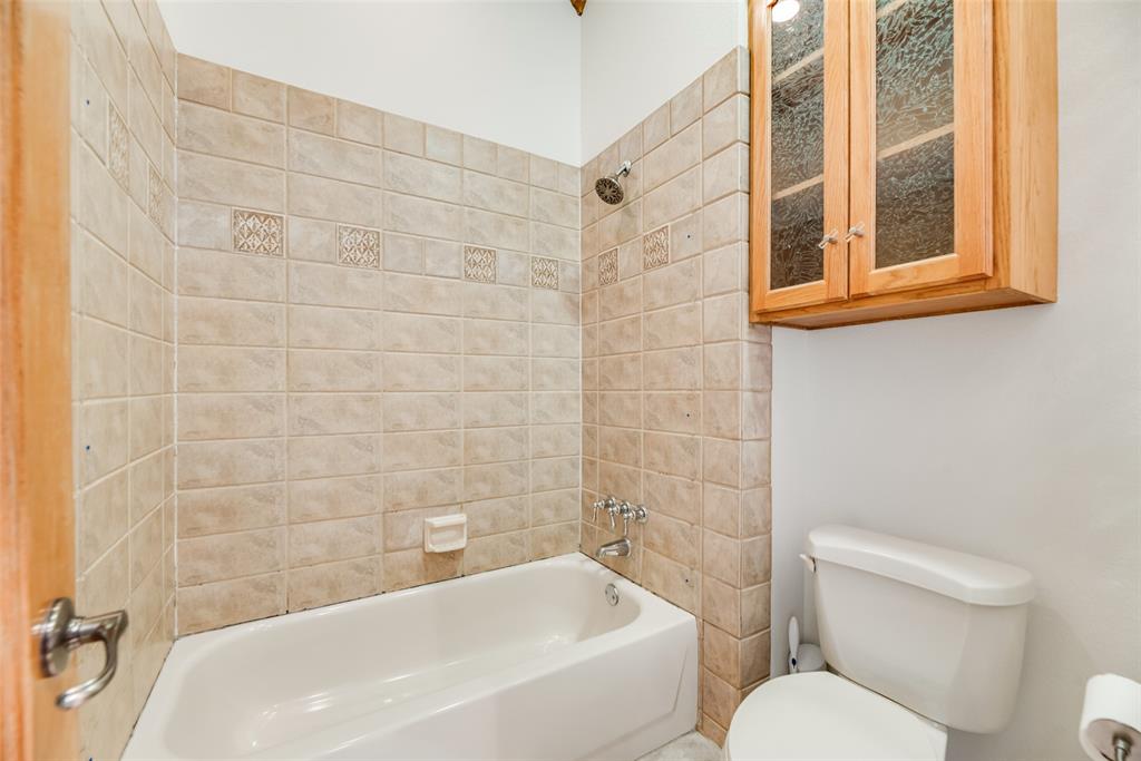 Ruth Peckum - Residential