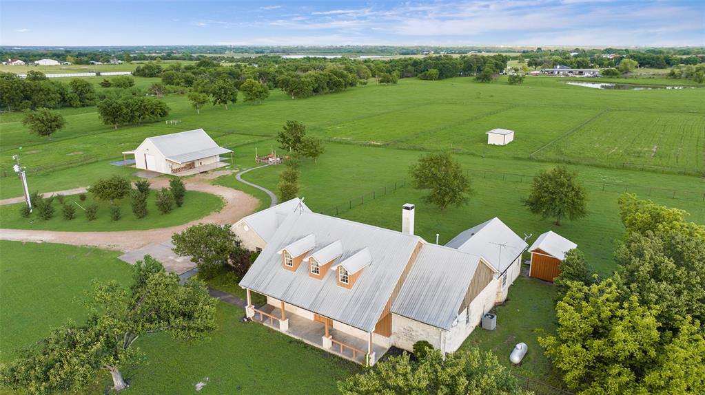 Ruth Peckum - Residential