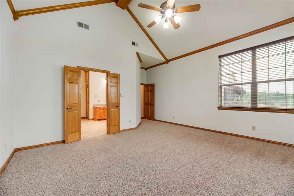 Ruth Peckum - Residential