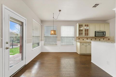 Tiny photo for 1549 Spring Lake Drive, Keller, TX 76248 (MLS # 21197010)