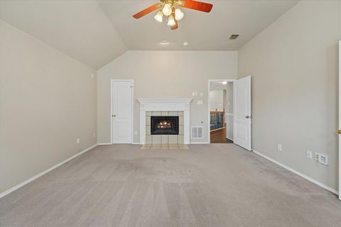Tiny photo for 1549 Spring Lake Drive, Keller, TX 76248 (MLS # 21197010)