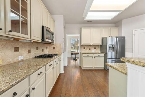 Tiny photo for 1549 Spring Lake Drive, Keller, TX 76248 (MLS # 21197010)