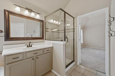 Tiny photo for 1549 Spring Lake Drive, Keller, TX 76248 (MLS # 21197010)