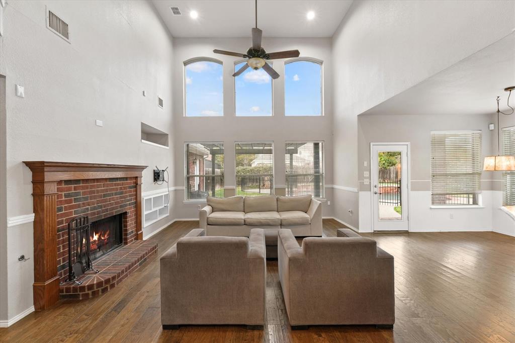 1549 Spring Lake Drive