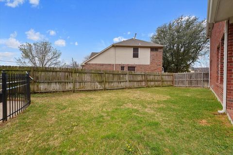 Tiny photo for 1549 Spring Lake Drive, Keller, TX 76248 (MLS # 21197010)