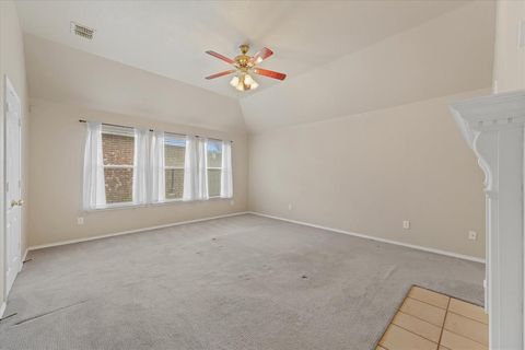 Tiny photo for 1549 Spring Lake Drive, Keller, TX 76248 (MLS # 21197010)