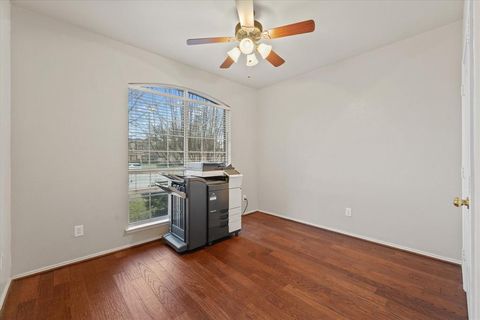 Tiny photo for 1549 Spring Lake Drive, Keller, TX 76248 (MLS # 21197010)