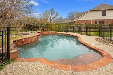 Tiny photo for 1549 Spring Lake Drive, Keller, TX 76248 (MLS # 21197010)