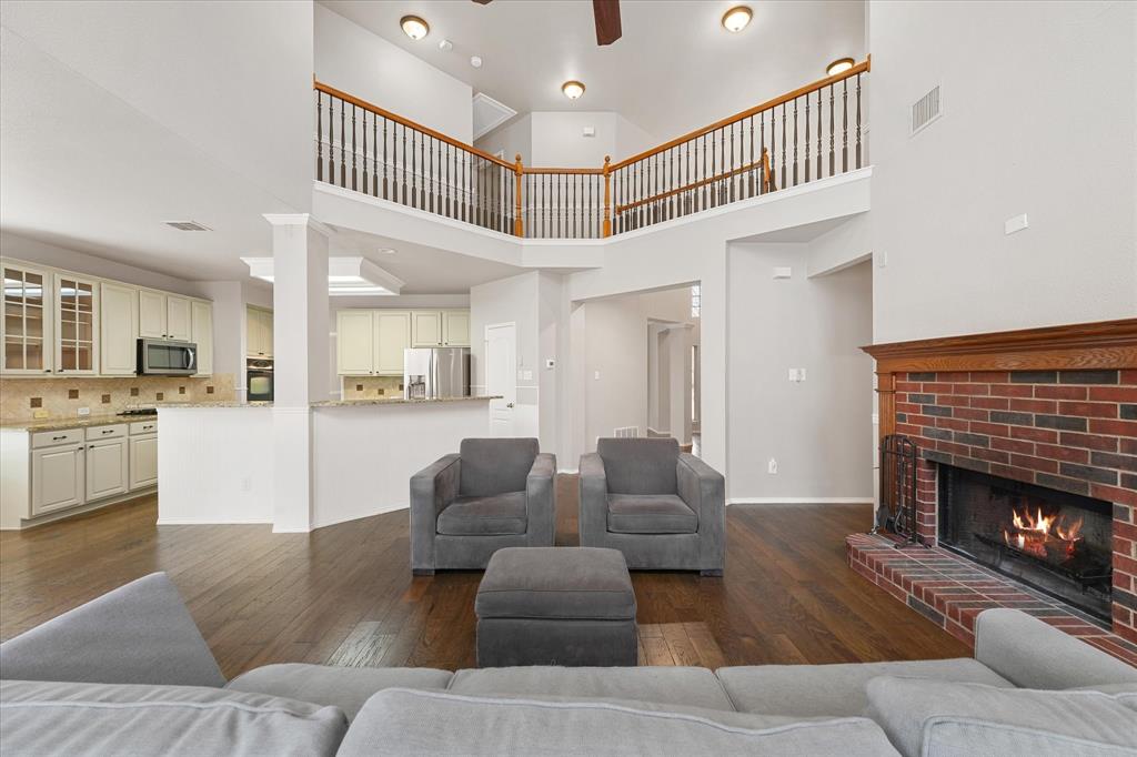 1549 Spring Lake Drive