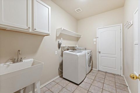 Tiny photo for 1549 Spring Lake Drive, Keller, TX 76248 (MLS # 21197010)