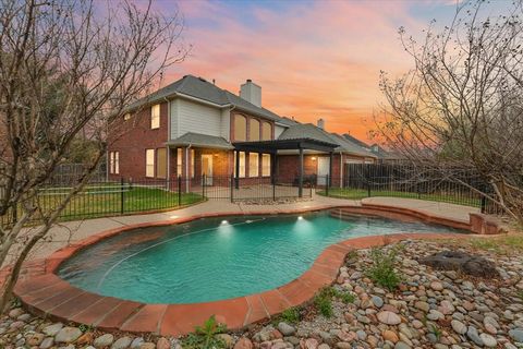 Tiny photo for 1549 Spring Lake Drive, Keller, TX 76248 (MLS # 21197010)