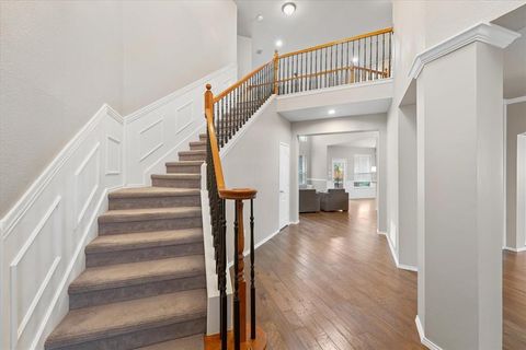 Tiny photo for 1549 Spring Lake Drive, Keller, TX 76248 (MLS # 21197010)