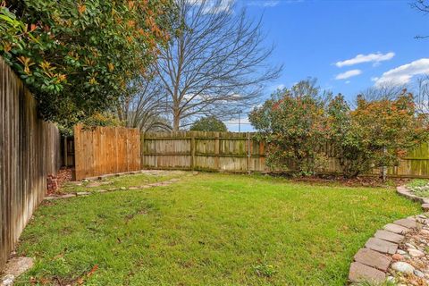 Tiny photo for 1549 Spring Lake Drive, Keller, TX 76248 (MLS # 21197010)