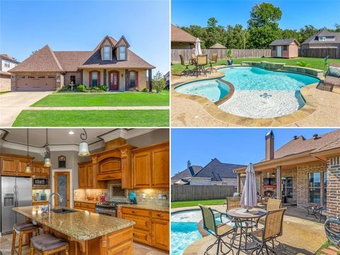 229 Morgan Court Benton LA 71006