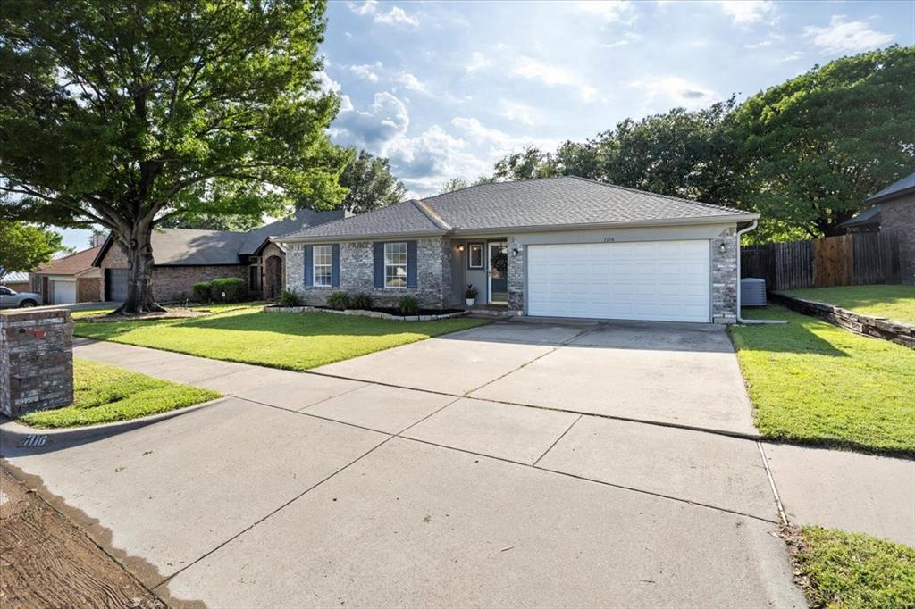 7116 Summerset Drive