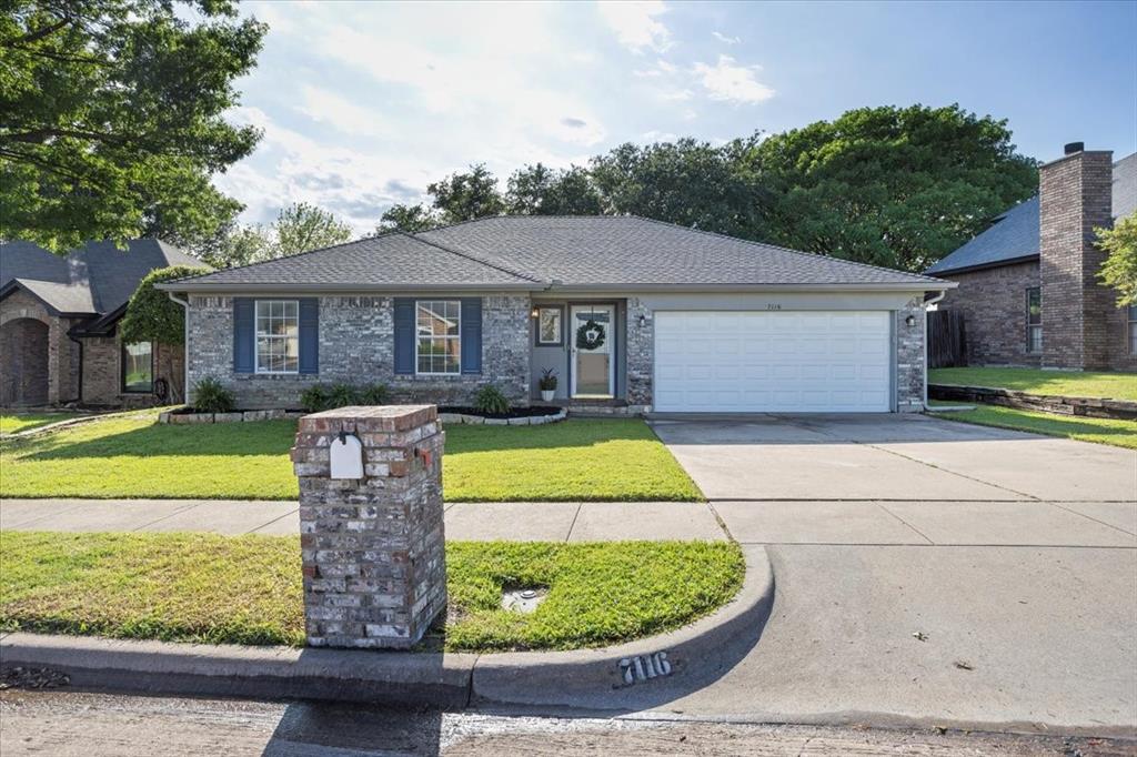 7116 Summerset Drive