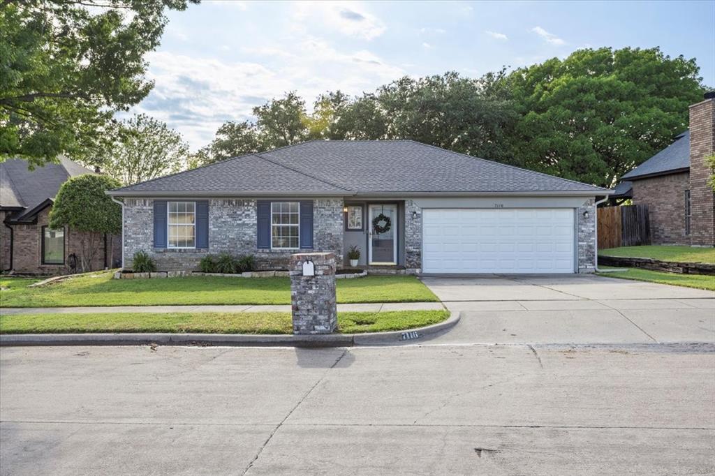 7116 Summerset Drive