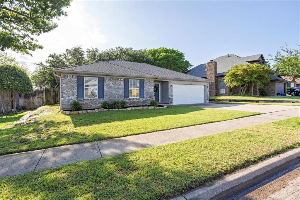 7116 Summerset Drive