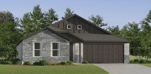 916 Cole Street Howe TX 75459