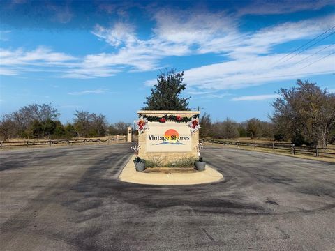 723 Vintage Shores Drive East Tawakoni TX 75472