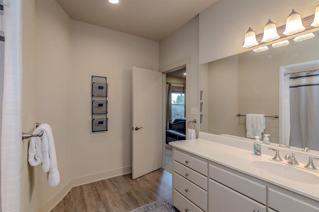 Cliffs Ph I - Residential