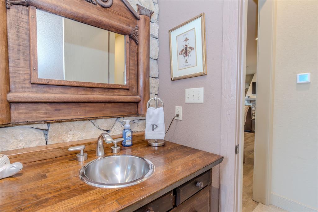 Cliffs Ph I - Residential