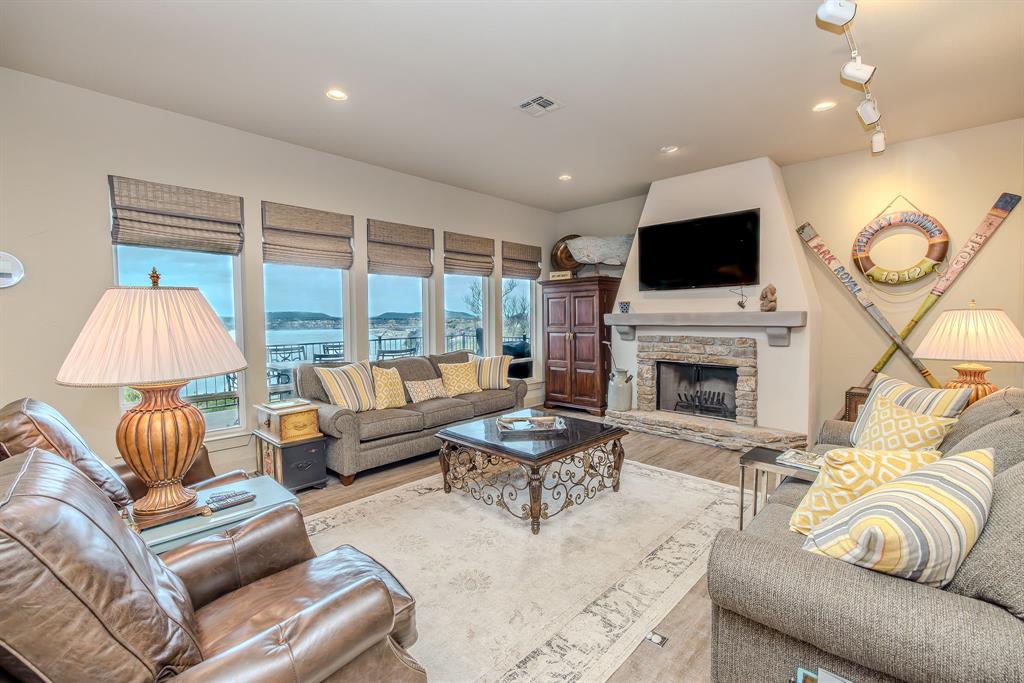 Cliffs Ph I - Residential