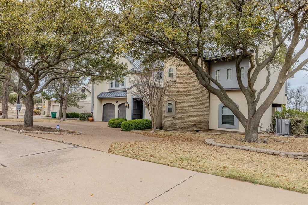 Cliffs Ph I - Residential