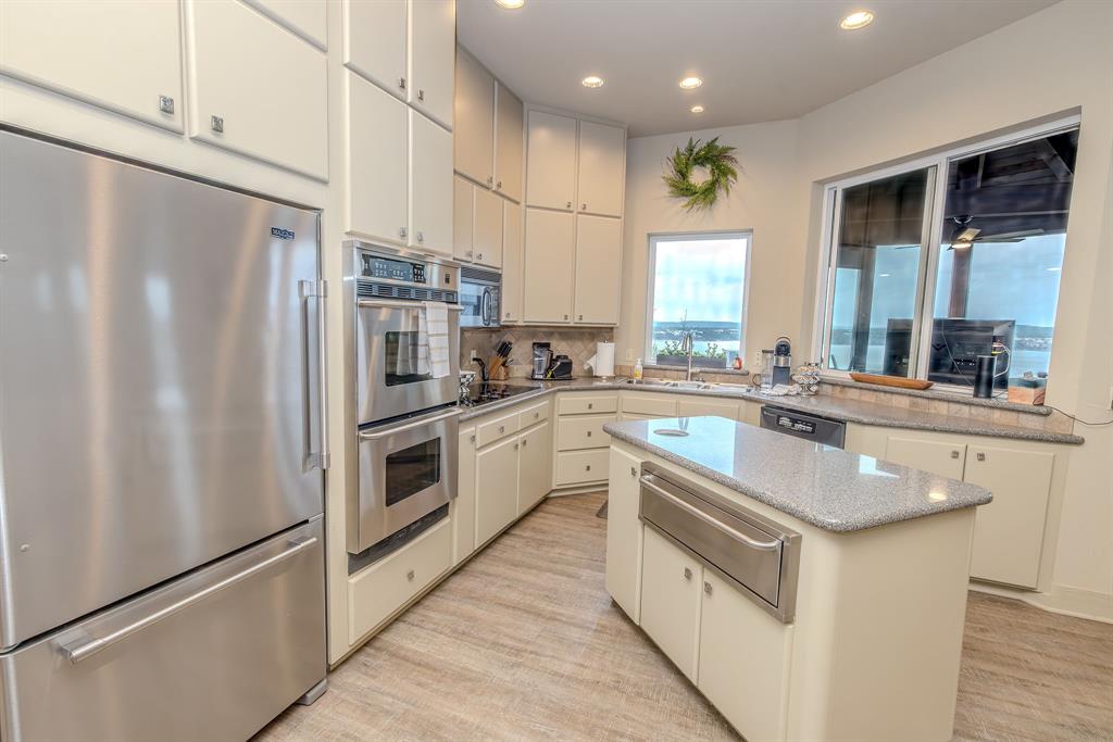 Cliffs Ph I - Residential