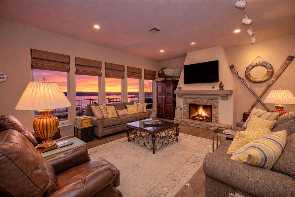 Cliffs Ph I - Residential