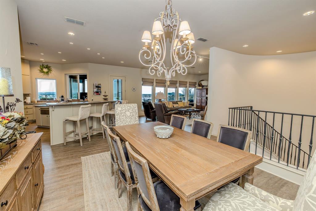 Cliffs Ph I - Residential