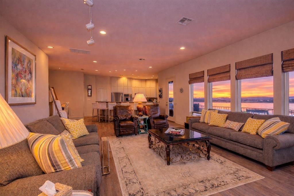 Cliffs Ph I - Residential