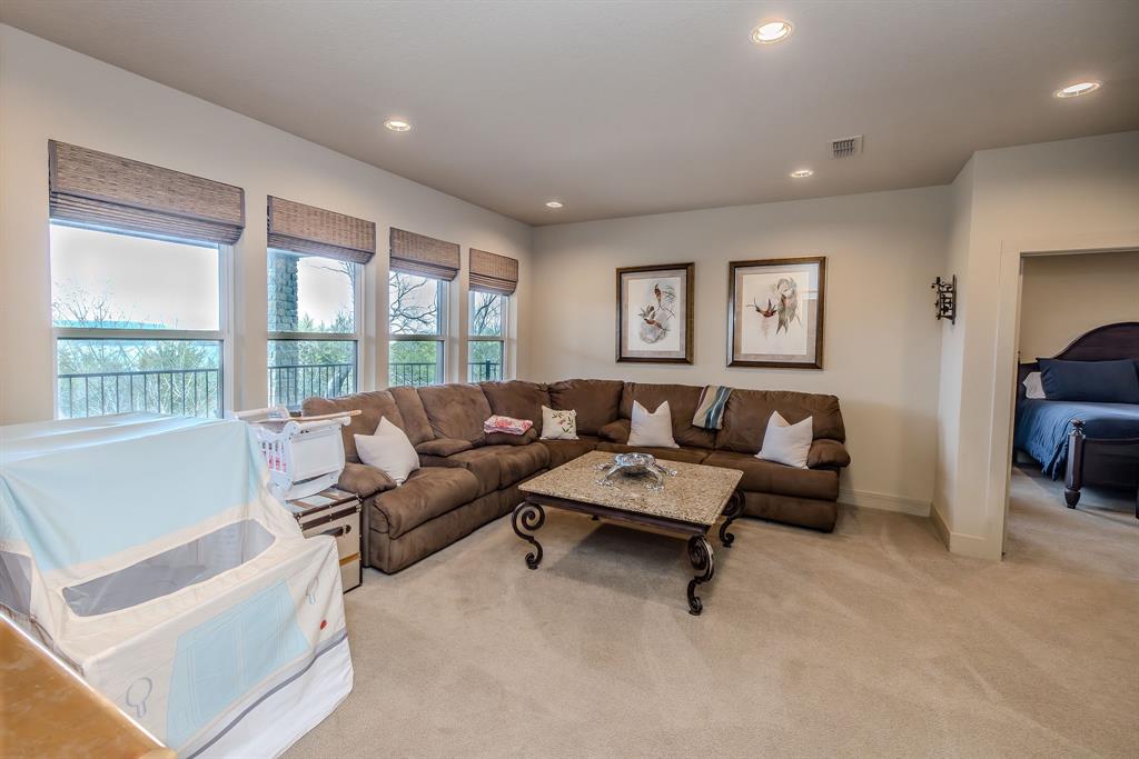 Cliffs Ph I - Residential