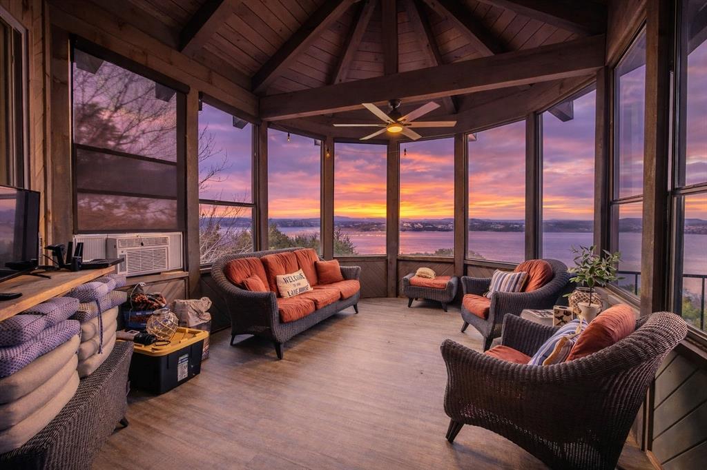 Cliffs Ph I - Residential