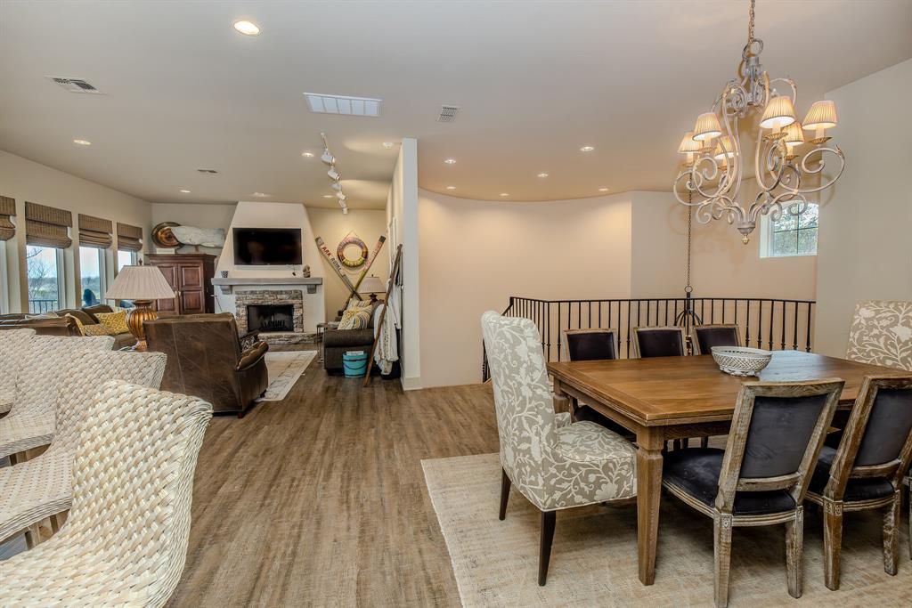 Cliffs Ph I - Residential