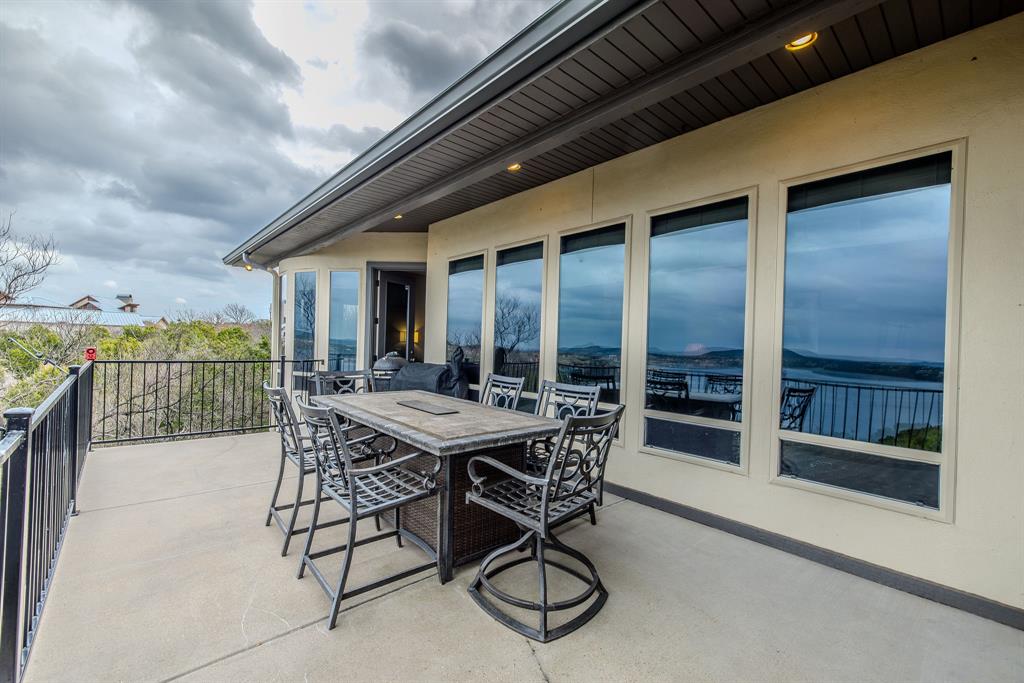 Cliffs Ph I - Residential