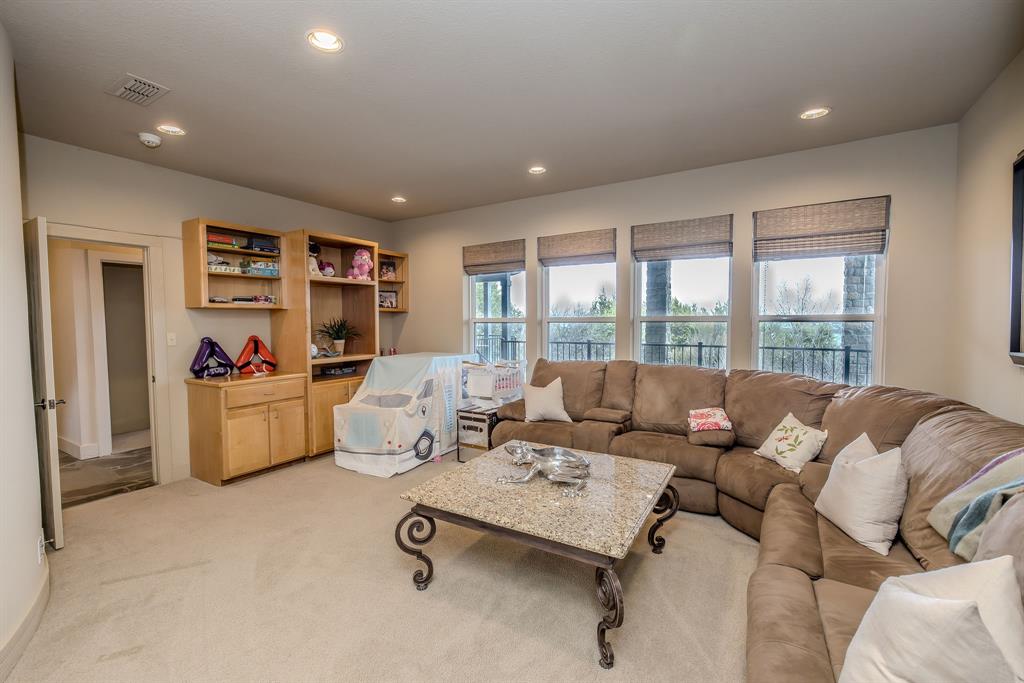 Cliffs Ph I - Residential