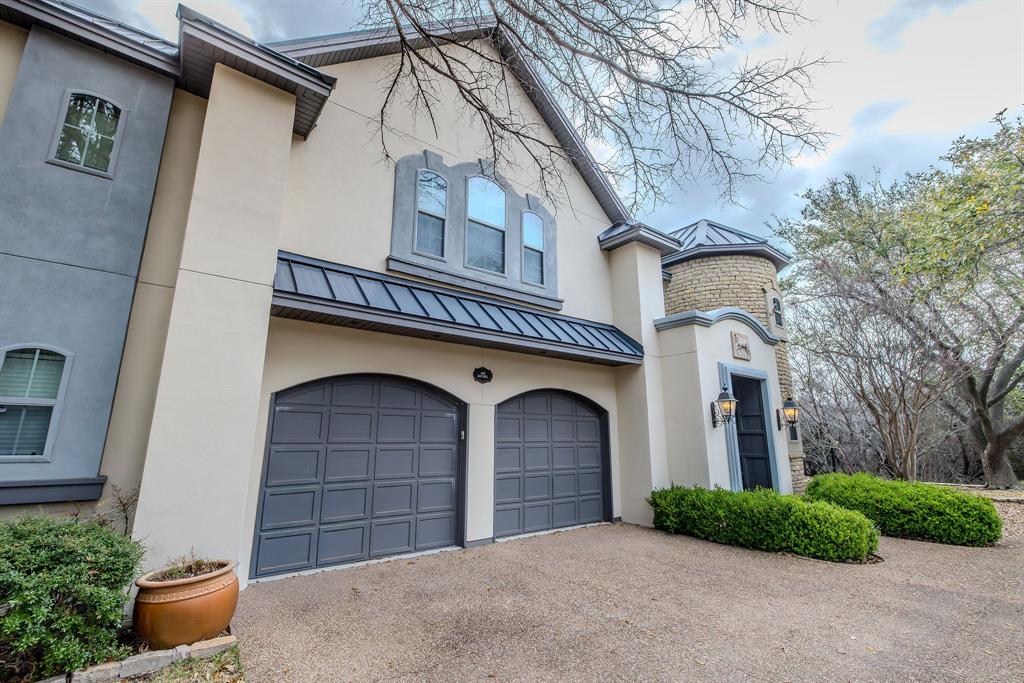 Cliffs Ph I - Residential