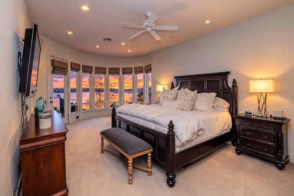 Cliffs Ph I - Residential