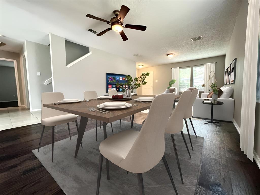 2625 LAKE MEADOW Drive