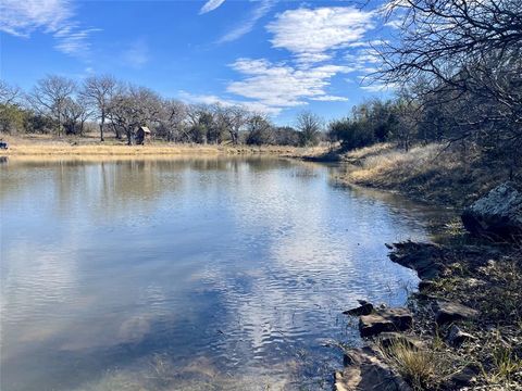 130 New Hope Lane Palo Pinto TX 76484