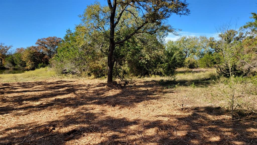 River Bend Ranch - Land