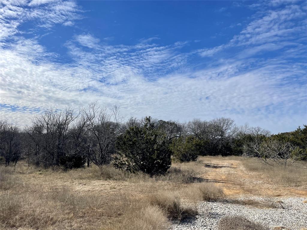 River Bend Ranch - Land