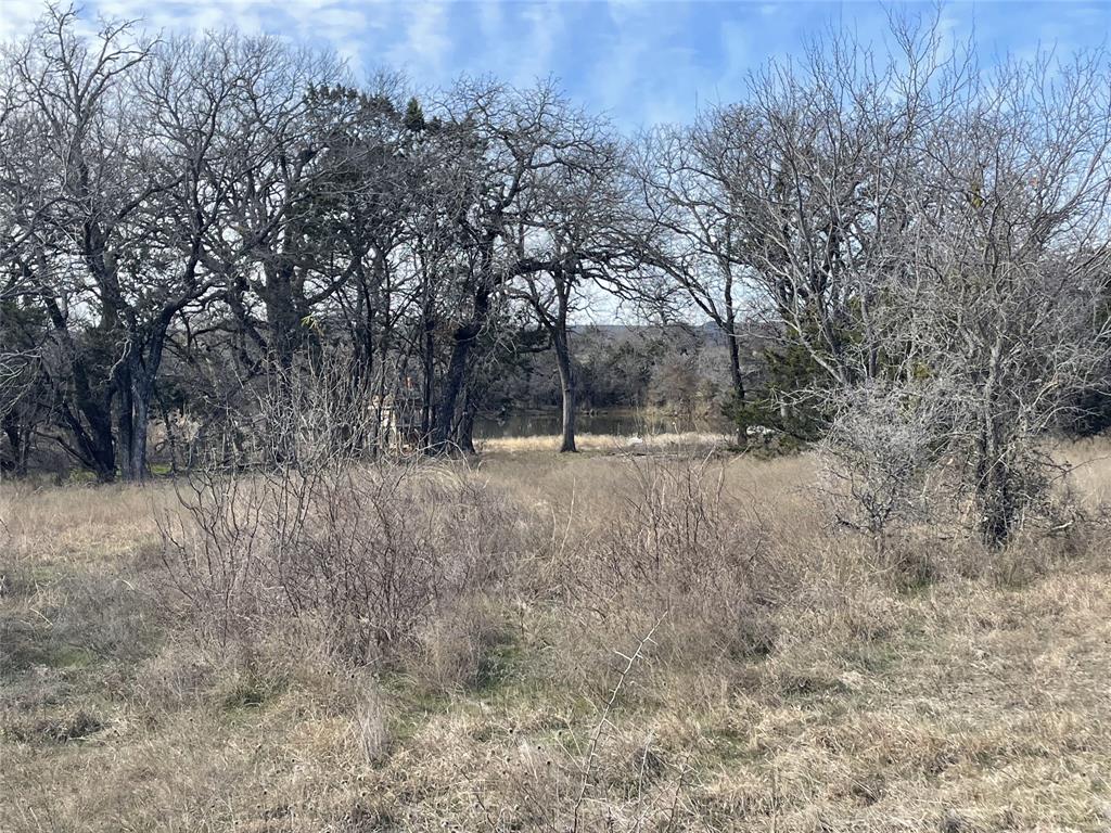 River Bend Ranch - Land