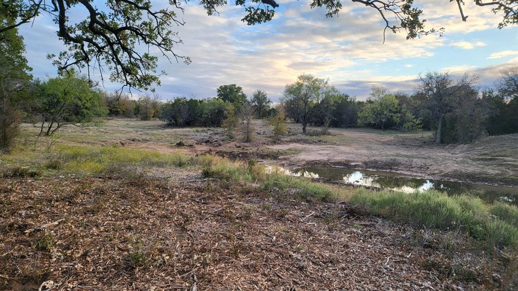 River Bend Ranch - Land