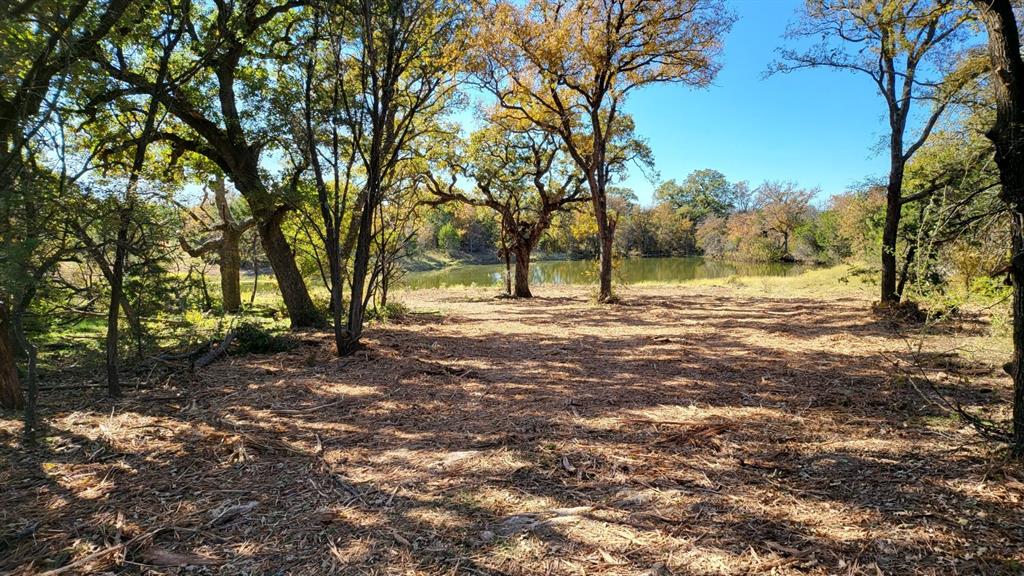 River Bend Ranch - Land